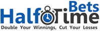 Halftime Bets